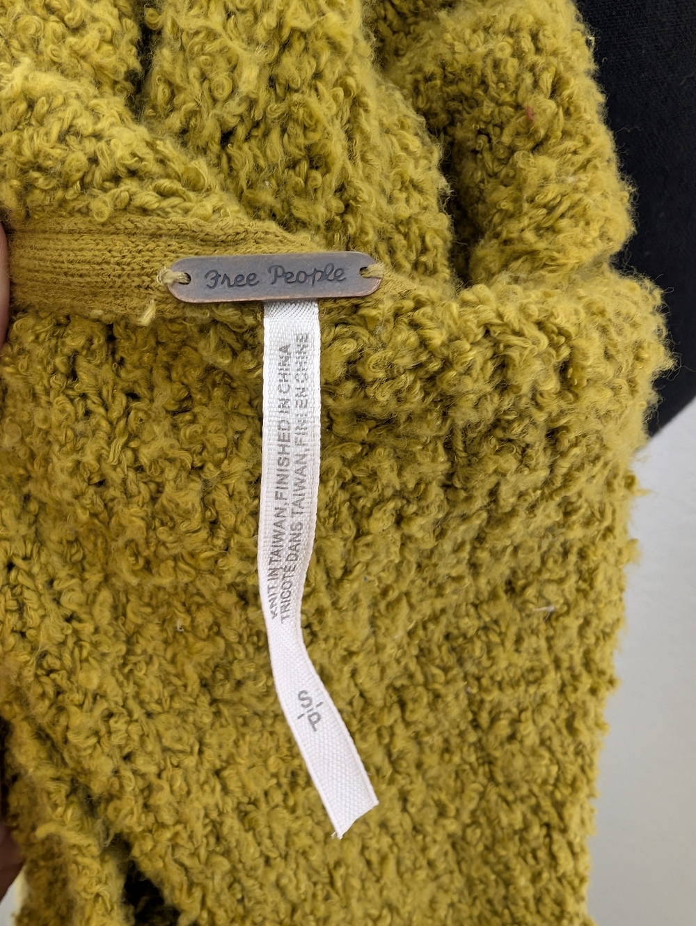 💘 Free People Finders Keepers Sweater - Picture 4 of 6